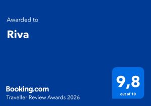 Riva booking